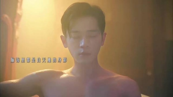 玉簟秋男女主初吻在梦里,少帅潜意识早已沦陷