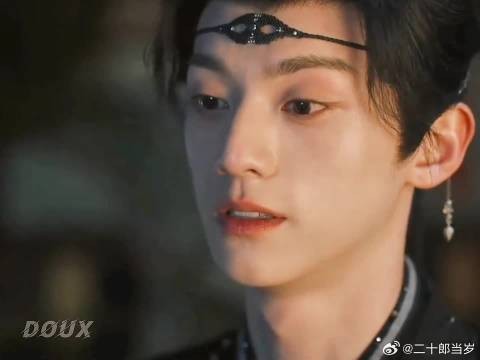 裴思恒:姐姐,为什么他们都叫我男绿茶
