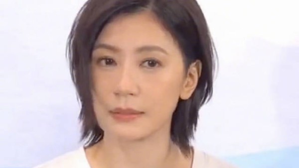 贾静雯证实女儿恋情 称不谈才担心