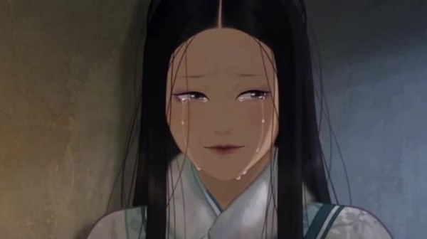 自制动画甄嬛传