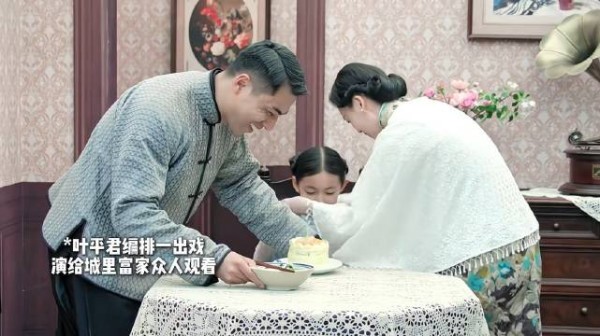 战火之下两个小孩居然是两种人生，对比之下太可悲了