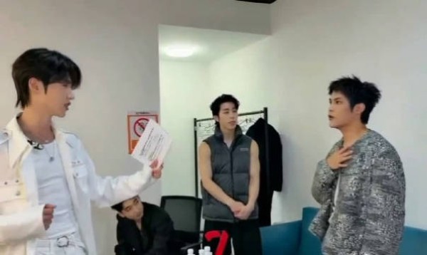 从被迫中断的初舞台，到总决赛台下见证荣光，卓沅这段舞蹈旅程，温柔又有力量