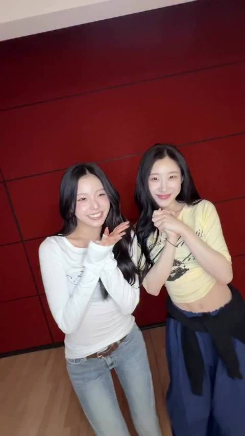 李彩领确定11月solo出道