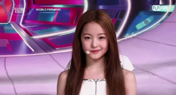 李秀满新女团回归20年前kpop朝气蓬勃风格