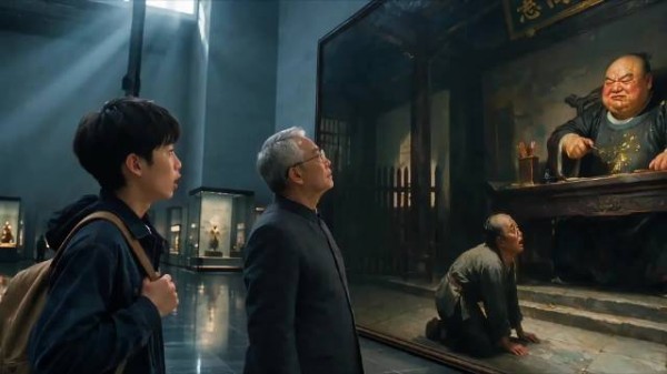 历史科普：古代女人为什么到了一定年龄就必须要嫁人？