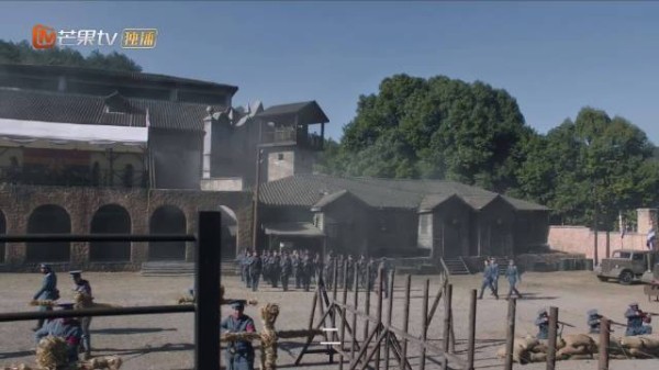 虞昶轩升任军长 第九军肃正军纪设立讲武堂