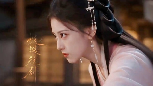 丈夫被欺负变成瘸子,女孩直接怒了