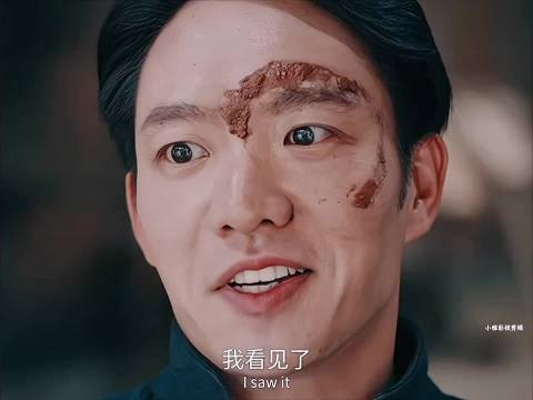 公子哥眼中长出肉瘤耳边闻怪声,高人识破毒虫瞳筑巢