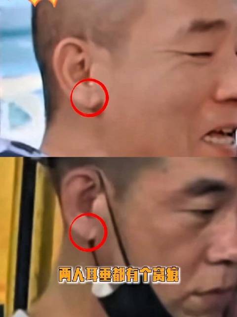 “陈小春弟弟”照片引热议 大量网友喊话陈小春去认亲
