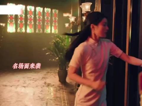 玉簟秋预告虞昶轩狂拽叶平君暧昧氛围拉满
