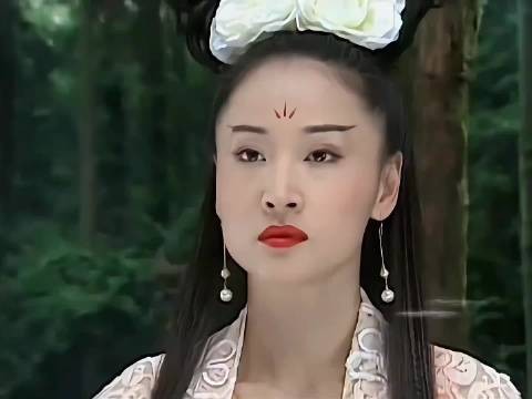 多版本邀月对比，谁是你心中的冷艳霸气经典