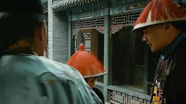 老四：胤礽 你脑壳进水了吧 雍正王朝 历史 电视剧解说 4k60帧