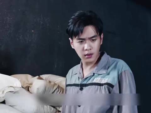 特工利用辣椒面越狱,真是太聪明了 微博视频精选大赏热点聚焦