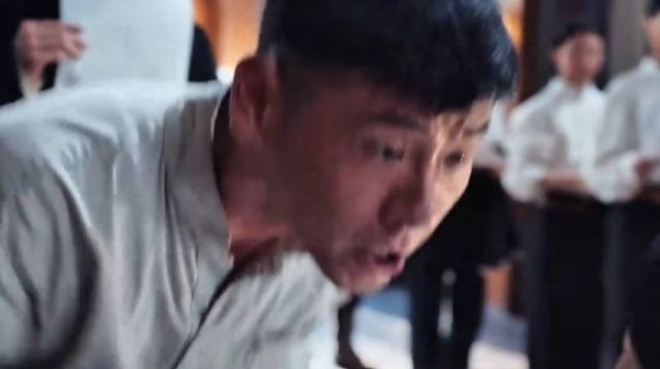 狠人田小江刚进特务科就开始莽起来了