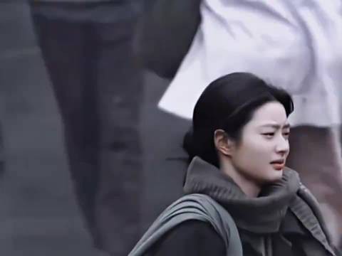 虞昶轩撞见叶平君被求婚,伪装瞬间绷不住