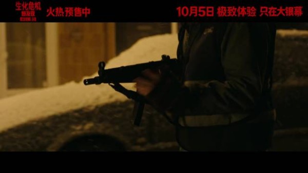 谁懂看这段新片段的窒息感啊！…