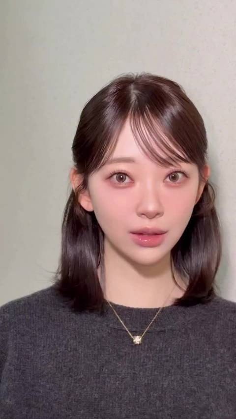 堀未央奈赴韩与梁秀晶合作美妆