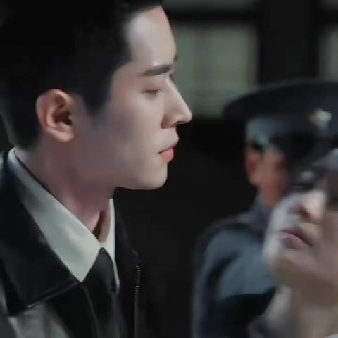 连丞磊被玉簟秋震惊，导演选其演虞昶轩获理解