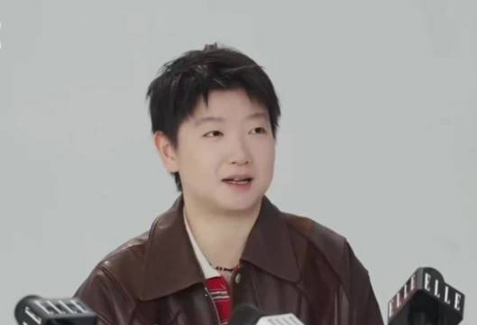 孙颖莎采访吐露心愿,想打卡拍照看电影