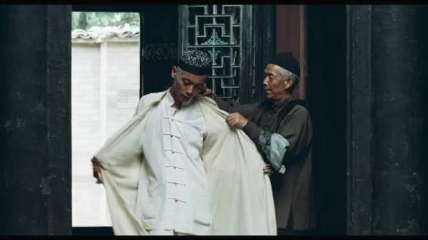 余华:苦难留给读者,快乐留给自己