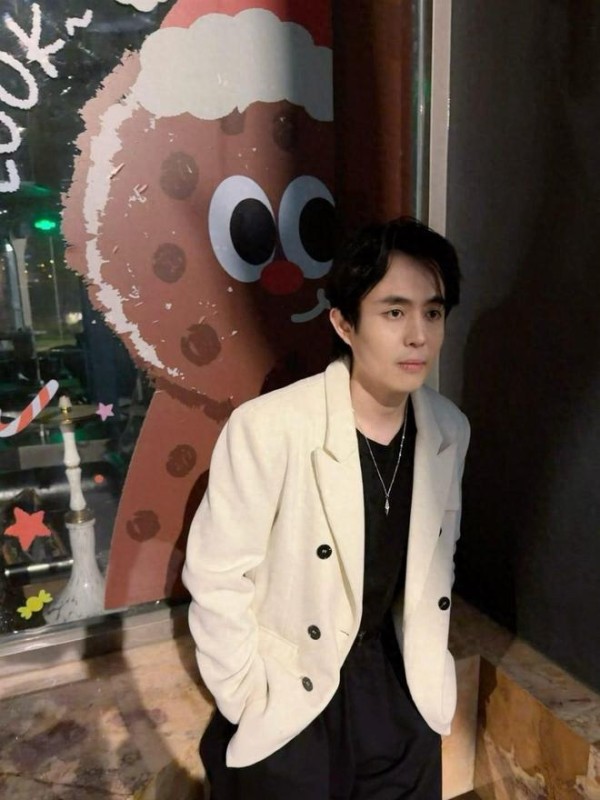 演员王星:被关缅甸园区刷脸借8万3,回国月供4280还两年