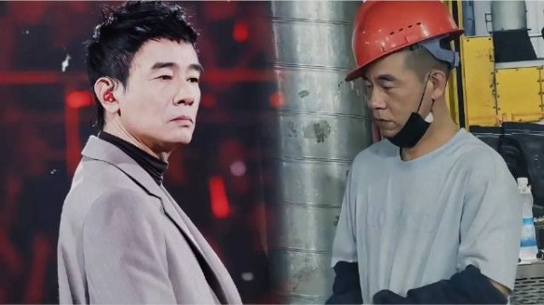 福建工人撞脸陈小春引寻亲联想