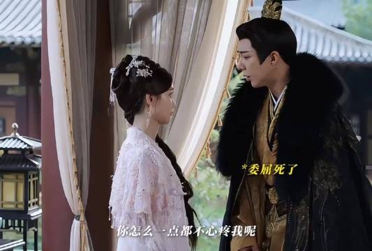 书卷一梦上官鹤怀孕南珩婚后变黏人吃醋精