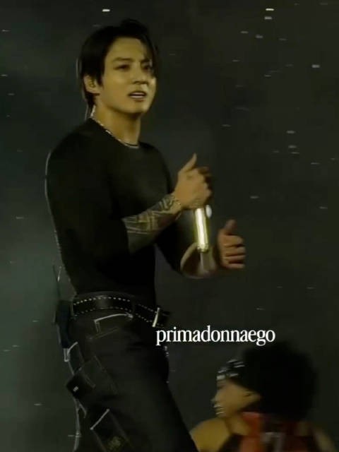 这很疯狂 /primadonnaego 261014 BTS世巡 智利圣地亚哥演唱会Day1 