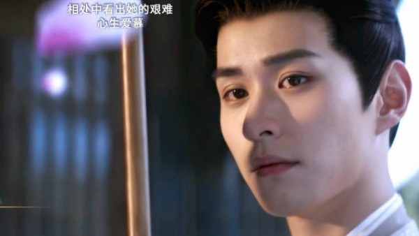 婚礼当天被调包,李从心护不住谢清圆