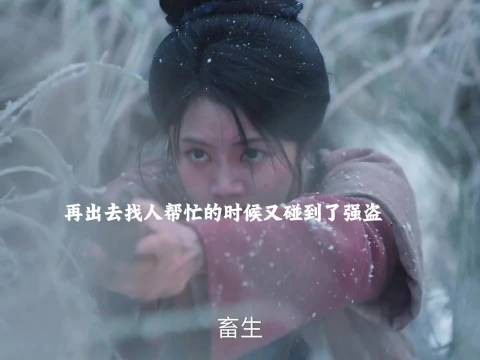 兰香这枪学的真是时候,出去就派上用场了 ,赵星棠也没有想到救她的会是兰香