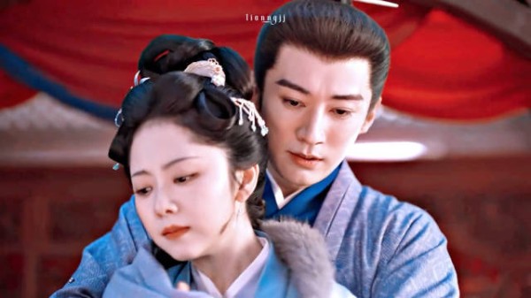 如果命运是一根长长的红线
