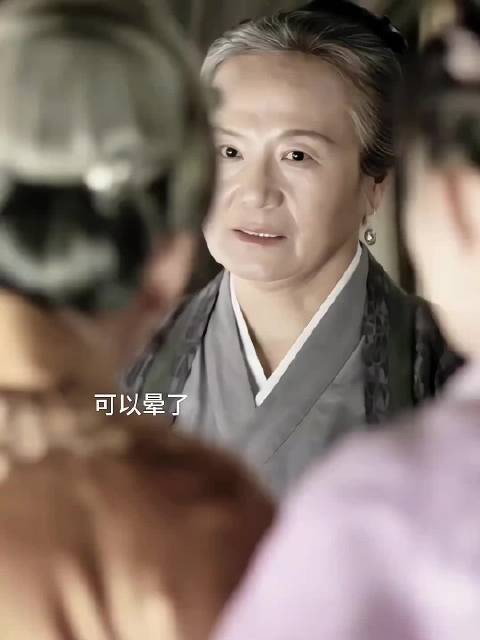 知否人均王者，一个眼神就知道该做什么该说什么