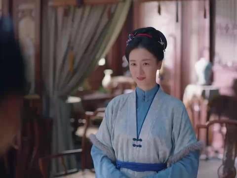 兰香自曝识字震惊姐妹,主动争取内书房职务