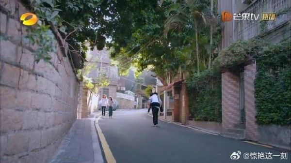 子秋背受伤的尖尖回家,哥哥的承诺,暖心又心酸