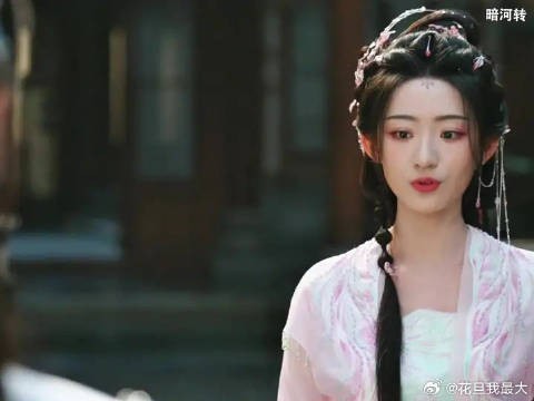 白鹤淮和李寒衣说我们是一家人，百里东君是自己表哥