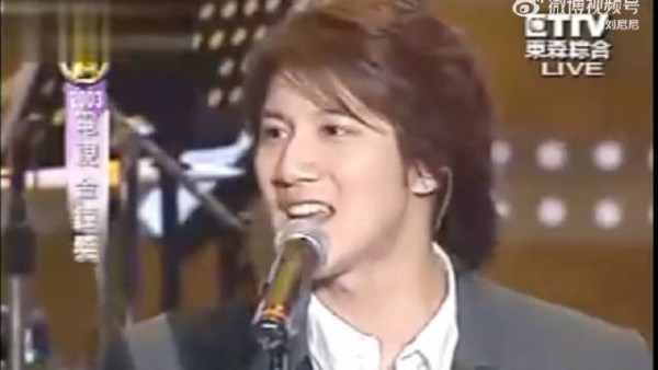 王力宏不可思议发行23周年,金曲奖制作人奖