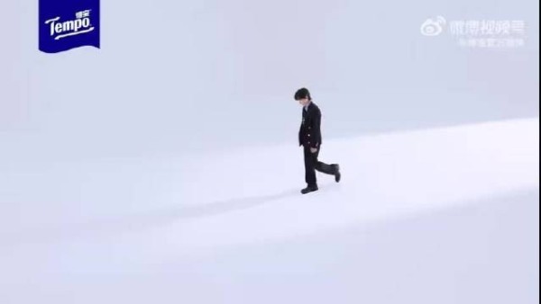 新身份解锁！余宇涵出任得宝活力大使，清爽氛围感，日常好物有新选择了