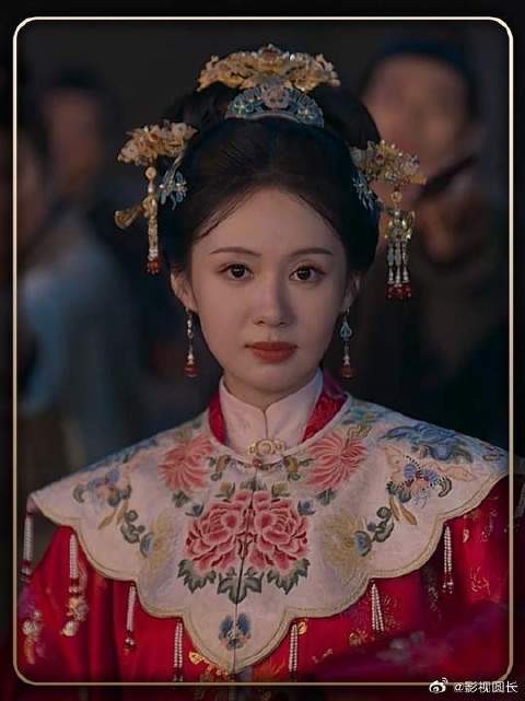 杜翠雀成海匪头目杀回林家，许兰香已成林家主母