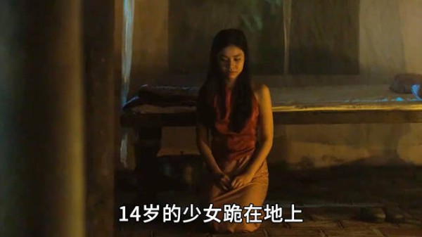封建社会就是男人高高在上,不爱惜自己的女人