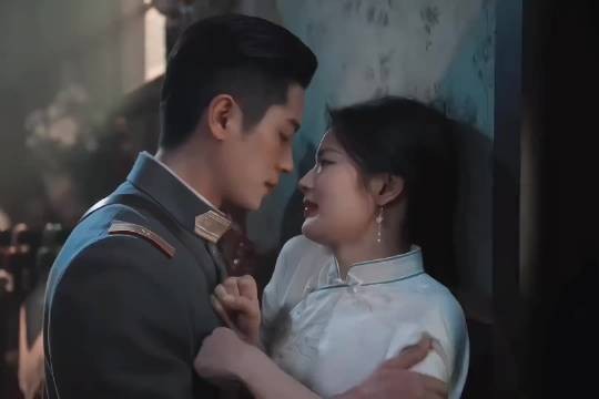 玉簟秋追剧团发布视频，无名无分的醋吃起来最狠了