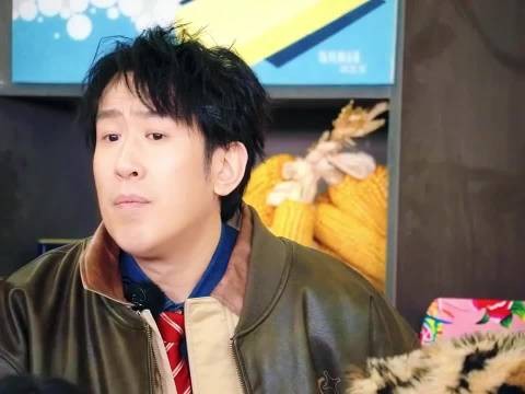于洋晒照刘耀文占C位，王鹤棣再现中国人会飞