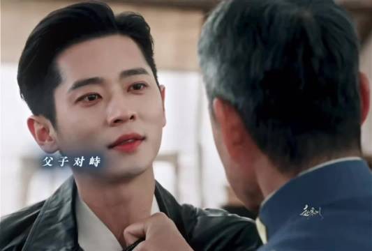 玉簟秋乱世里亲情从无两全,只剩无尽遗憾