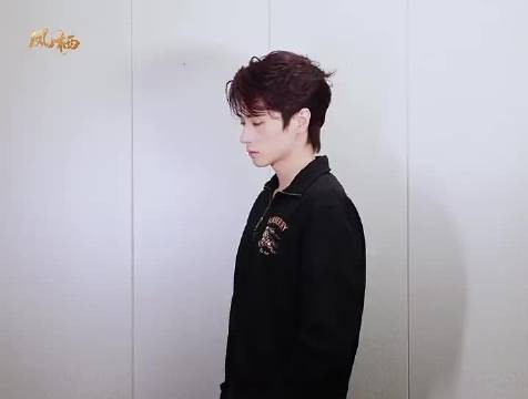 邓孝慈新剧一人分饰四角，看一得四体验四种男主