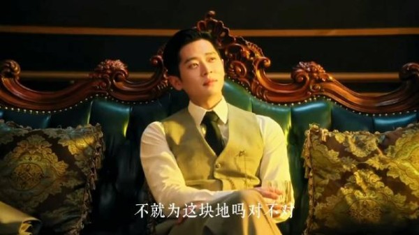 忽冷忽热 欲情故纵 手拿把掐 ｜玉簟秋