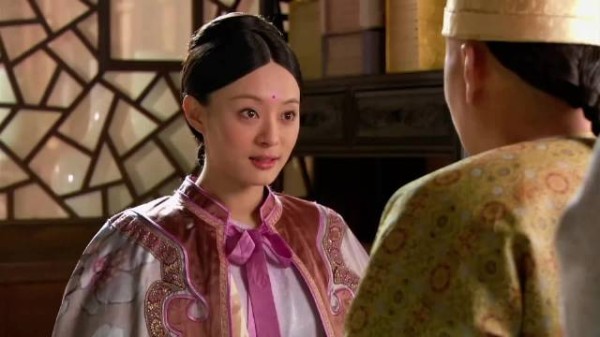 华妃为什么一直没有身孕 甄嬛传 甄嬛传十级观众 甄嬛传解说