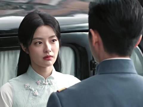 谁懂这段拉扯,五少你是真的被迷住了吧