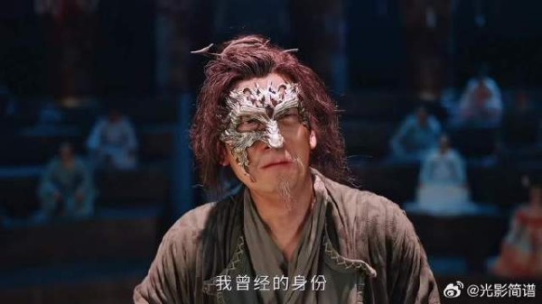 原来老费不愿透露的真相竟是如此，第一次见老费这么难过