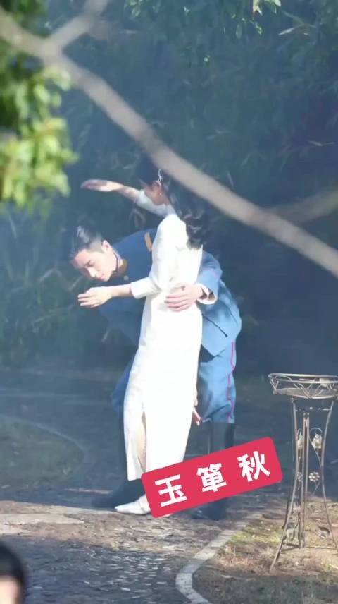 郭宇欣谈长剧比短剧更细腻更沉浸