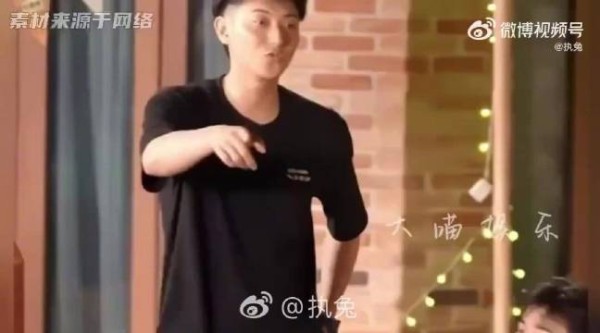 黄子韬曾被问要生几个孩子