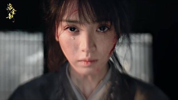 田曦薇嫁金钗一人两角双声线自由切换